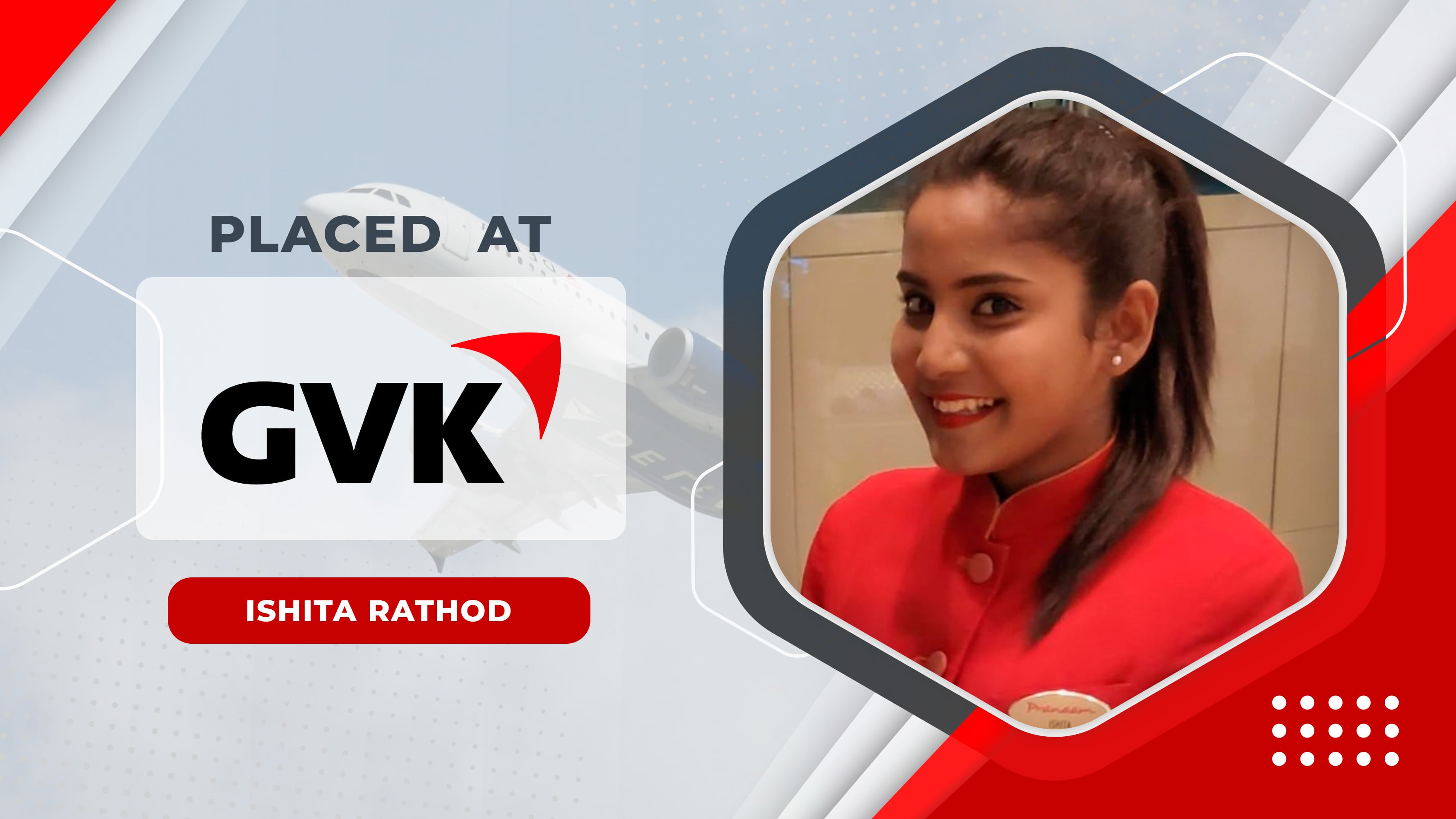 GVK - ishita rathod